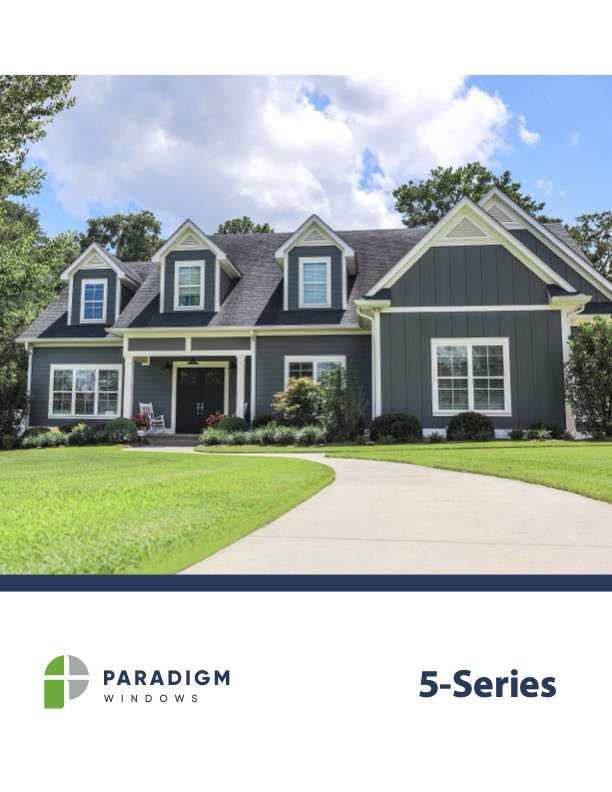 Paradigm 5seriesbrochure 04092024