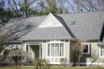 Aem roofing project 4