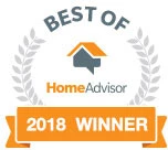 Home advisor best of 2018