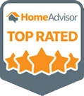 Home advisor top rated