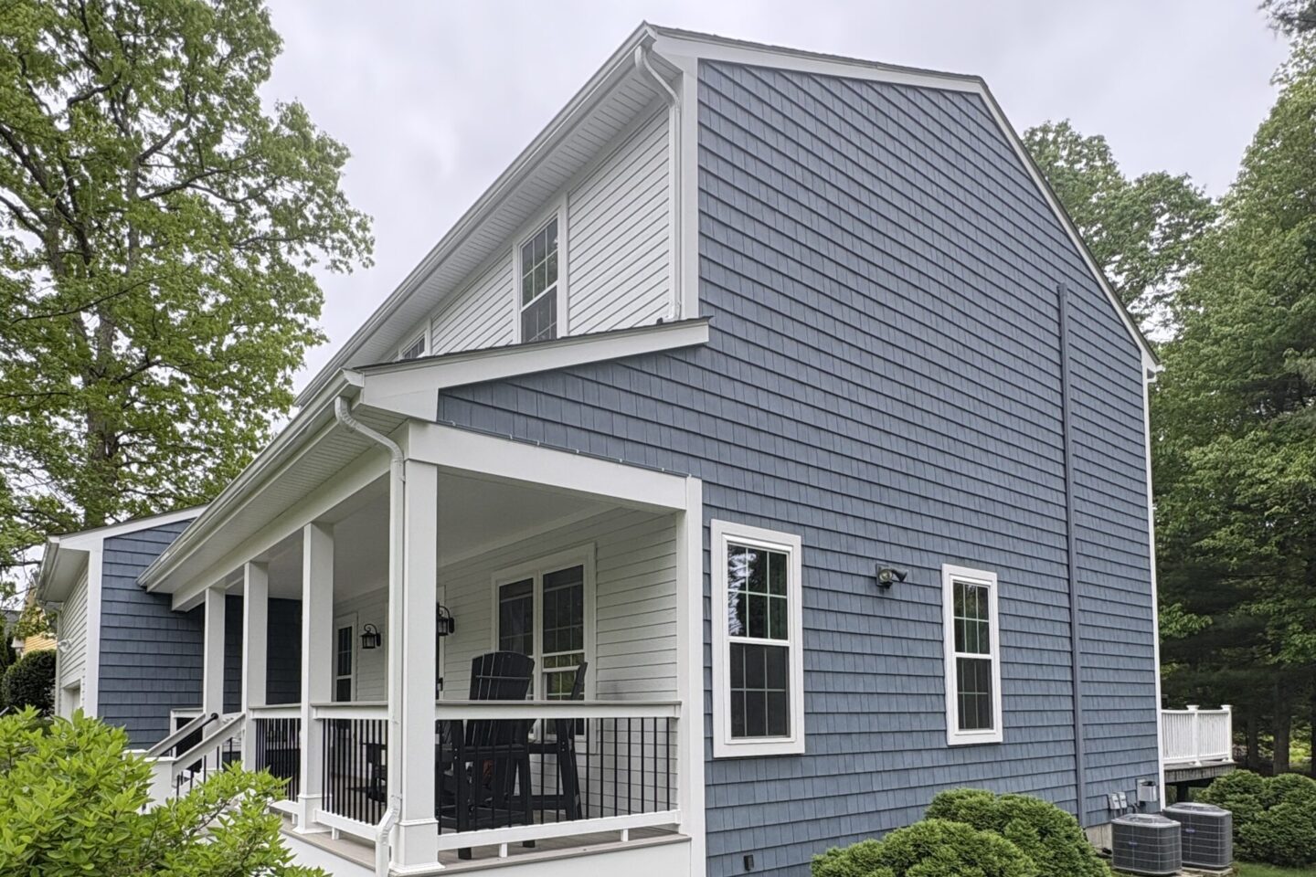 Siding 2