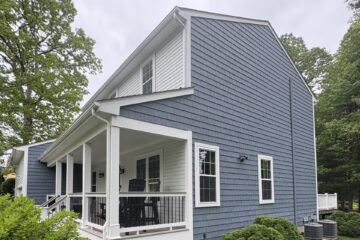 Siding 2